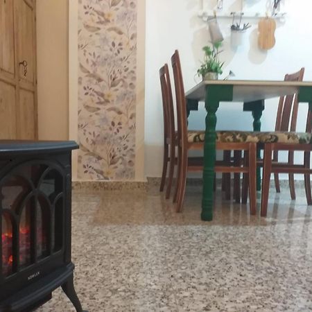 Apartamento Camino Mozarabe バエナ エクステリア 写真