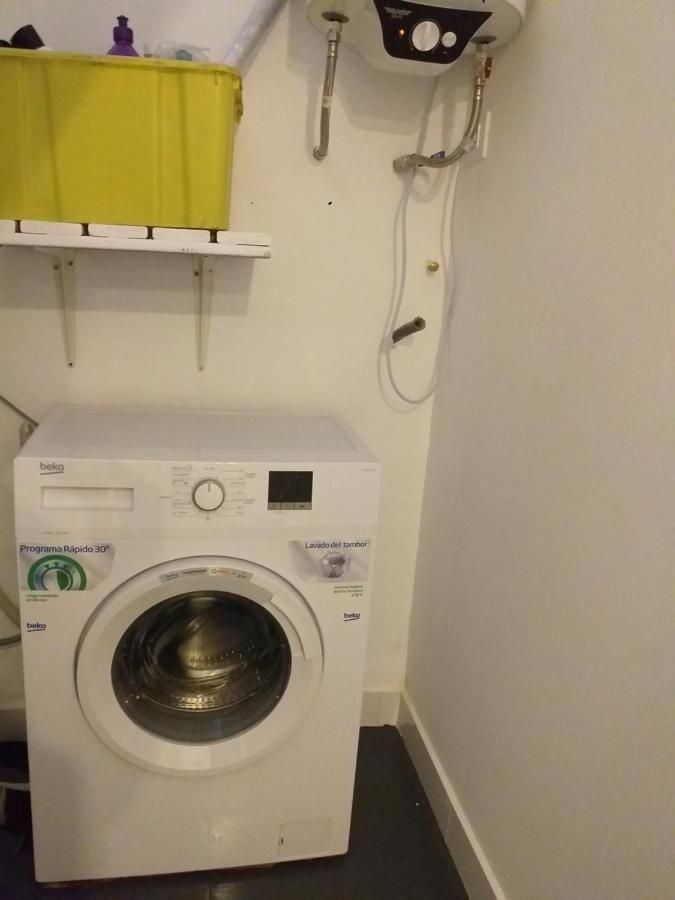 Apartamento Camino Mozarabe バエナ エクステリア 写真