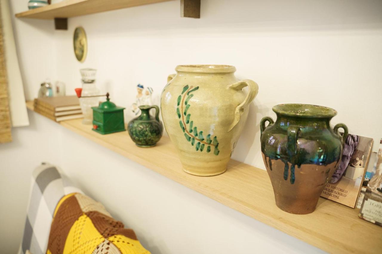 Apartamento Camino Mozarabe バエナ エクステリア 写真