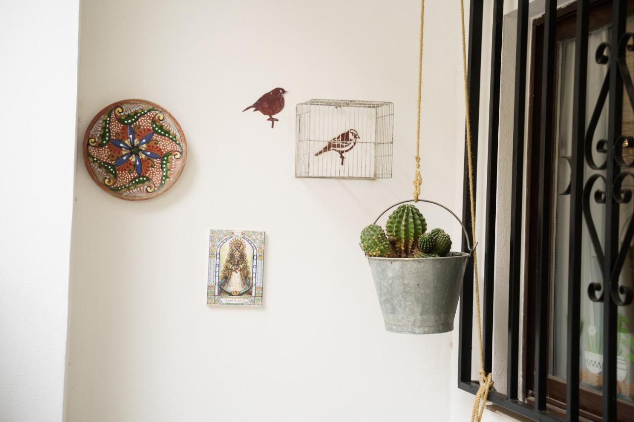 Apartamento Camino Mozarabe バエナ エクステリア 写真