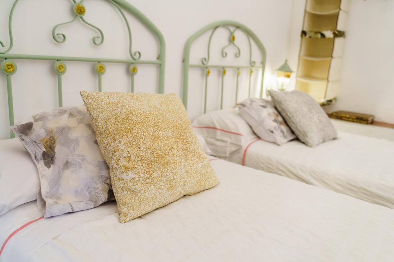 Apartamento Camino Mozarabe バエナ エクステリア 写真